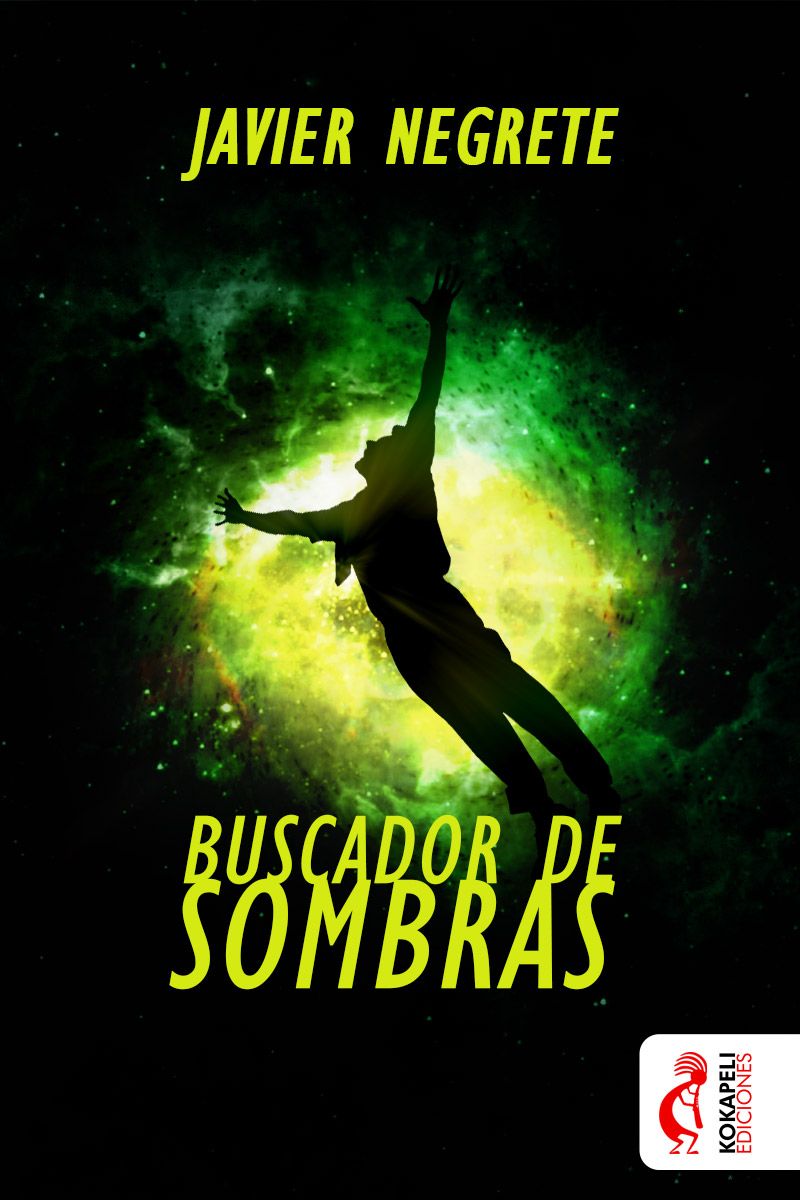 Title details for Buscador de sombras by Javier Negrete - Available